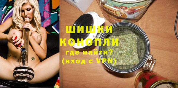 молекула духа Вуктыл